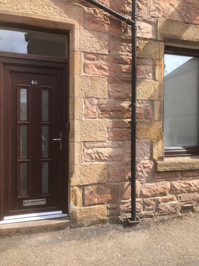 The King Street Holiday Apartment In Inverness City Centre Kültér fotó