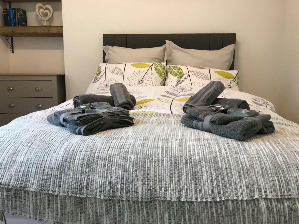 The King Street Holiday Apartment In Inverness City Centre Kültér fotó